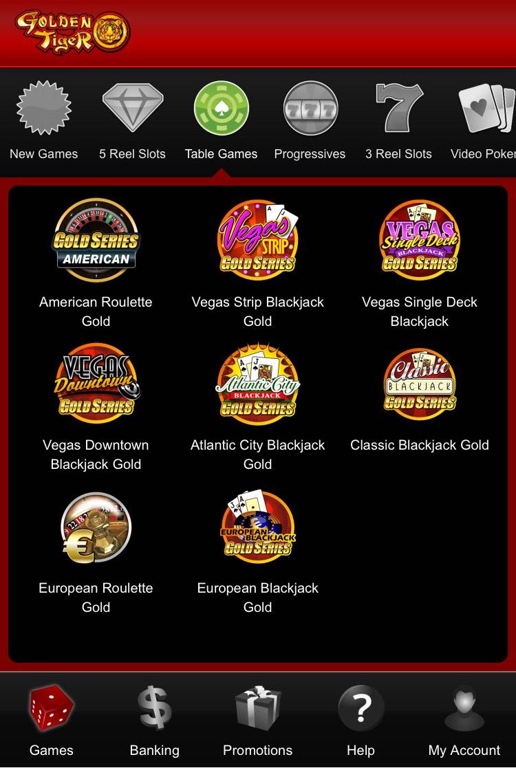 Golden euro casino mobile