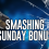 OmniSlots – 25% Smashing Sunday Bonus